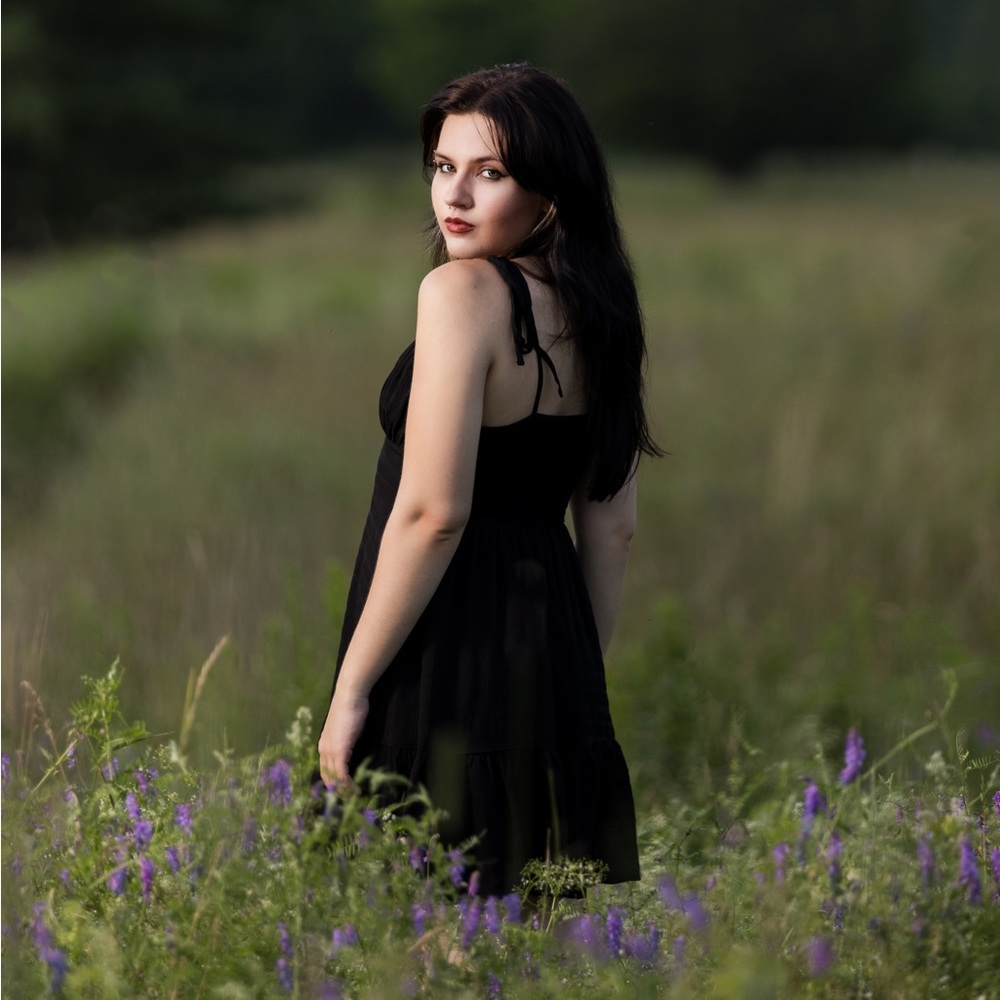 Meet your Posher, Liz